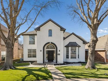 17821 Brent Drive, Dallas, TX 75287