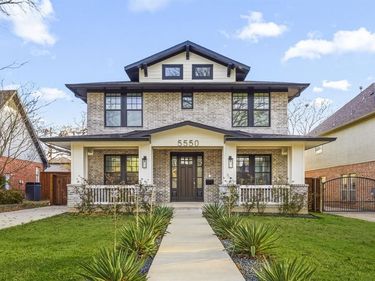 5550 Vickery Boulevard, Dallas, TX 75206
