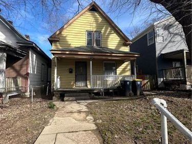 2323 JACKSON Avenue, Kansas City, MO 64127