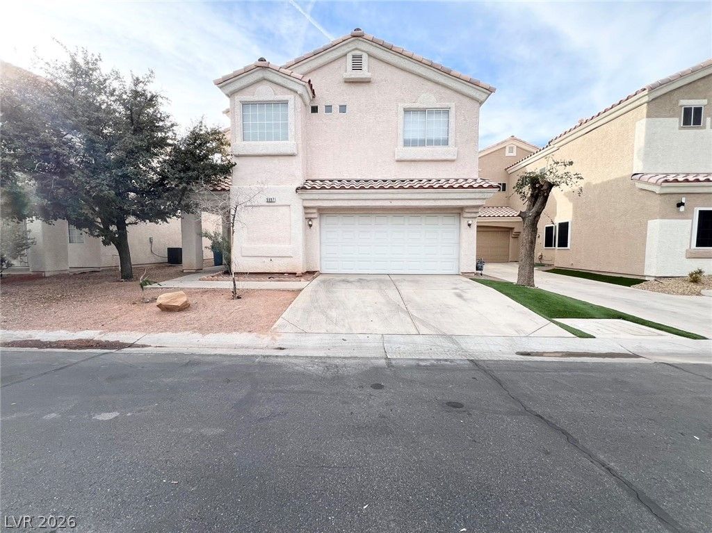 5997 Aimless Street, Henderson, NV 89011 Main Photo