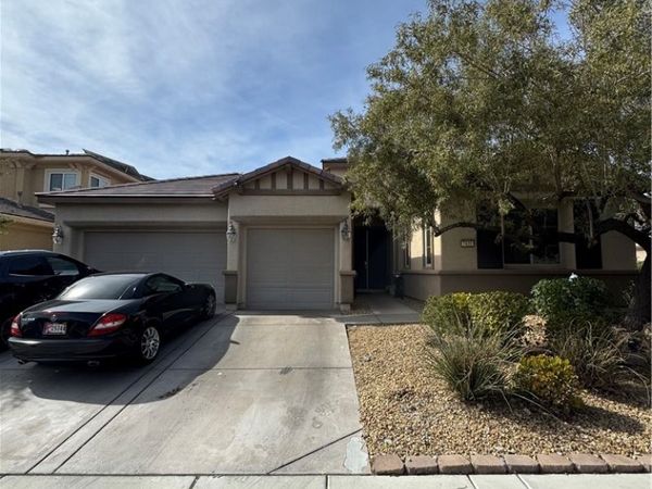 7431 Bretton Oaks Street, Las Vegas, NV 89166