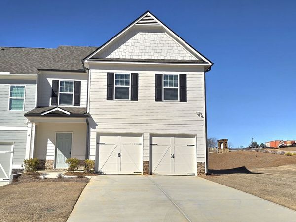 6 Umber Lane, Newnan, GA 30263