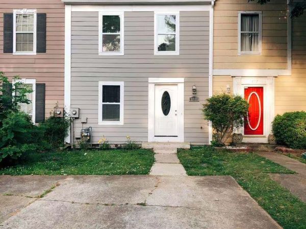 1819 Cumberland Valley Place SE, Smyrna, GA 30080