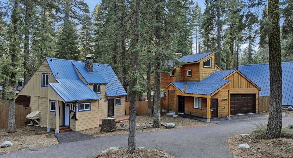 4155 Doe Avenue, Homewood, CA 96141 Photo