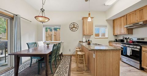 4155 Doe Avenue, Homewood, CA 96141 Photo