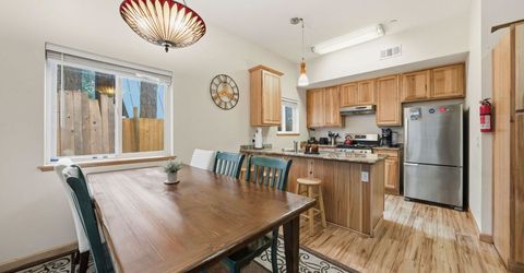 4155 Doe Avenue, Homewood, CA 96141 Photo