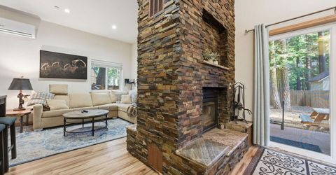 4155 Doe Avenue, Homewood, CA 96141 Photo