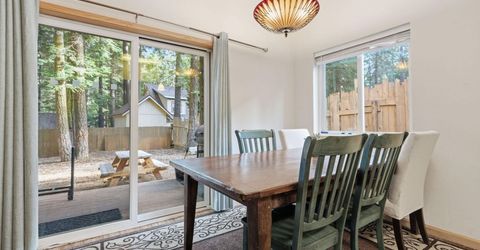 4155 Doe Avenue, Homewood, CA 96141 Photo