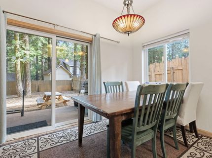 4155 Doe Avenue, Homewood, CA 96141 Photo