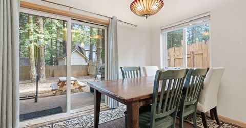 4155 Doe Avenue, Homewood, CA 96141 Photo