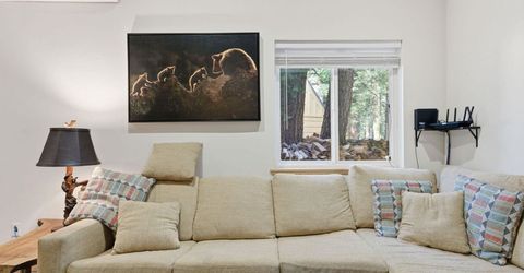 4155 Doe Avenue, Homewood, CA 96141 Photo