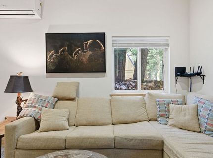 4155 Doe Avenue, Homewood, CA 96141 Photo