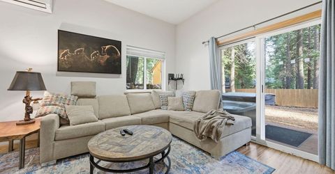 4155 Doe Avenue, Homewood, CA 96141 Photo