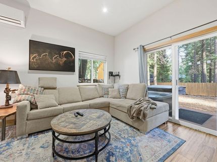 4155 Doe Avenue, Homewood, CA 96141 Photo