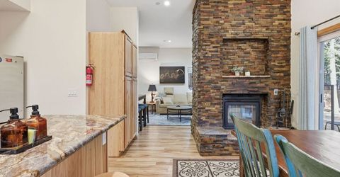 4155 Doe Avenue, Homewood, CA 96141 Photo