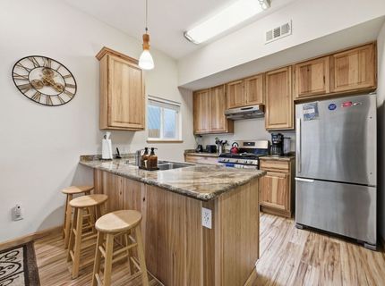 4155 Doe Avenue, Homewood, CA 96141 Photo