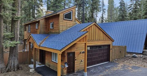 4155 Doe Avenue, Homewood, CA 96141 Photo