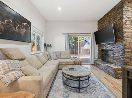 4155 Doe Avenue, Homewood, CA 96141 Photo