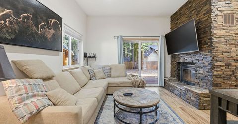 4155 Doe Avenue, Homewood, CA 96141 Photo