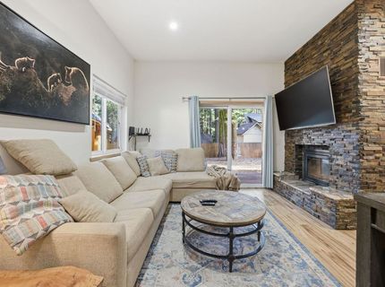 4155 Doe Avenue, Homewood, CA 96141 Photo