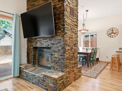 4155 Doe Avenue, Homewood, CA 96141 Photo