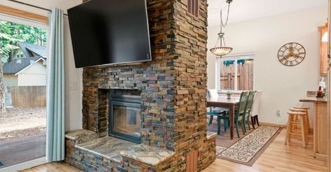 4155 Doe Avenue, Homewood, CA 96141 Photo