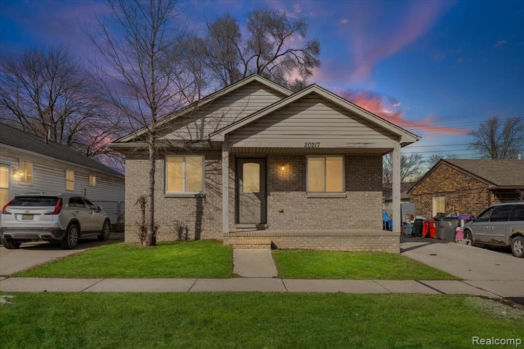 20217 14 Mile Road, Clinton Township, MI 48035 Main Photo