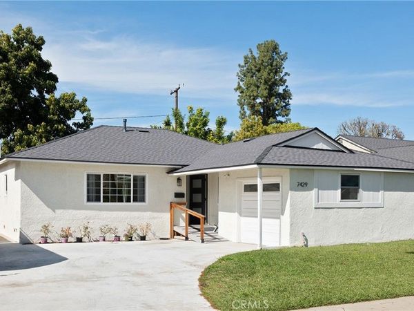 7429 Kengard, Whittier, CA 90606