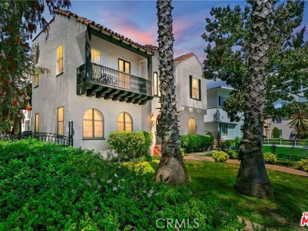 221 S Tower Drive, Unit 1, Beverly Hills, CA 90211