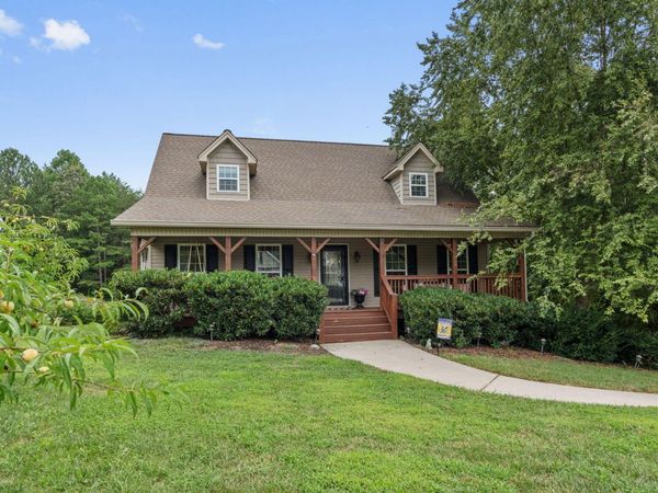 160 Lauren Drive SE, Cleveland, TN 37323