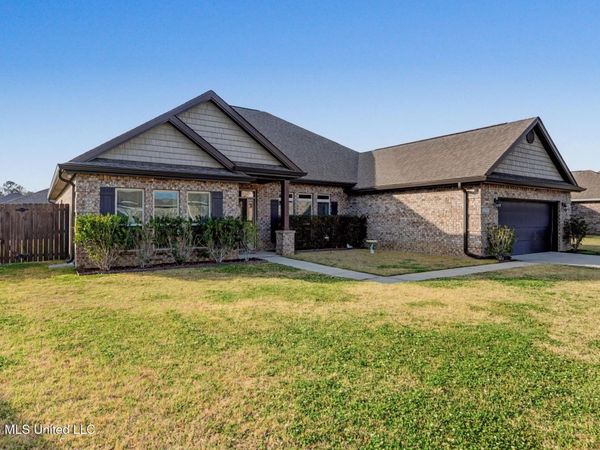 10589 Harvest Drive, Gulfport, MS 39503