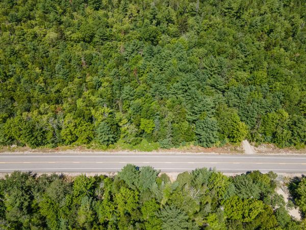 Map10Lot27 Blackswoods Road, Franklin, ME 04634