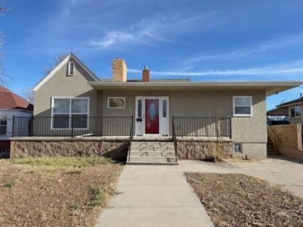 620 Lincoln Ave, Pueblo, CO 81004