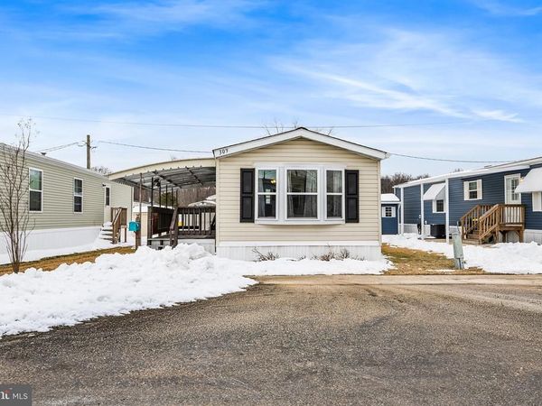 309 DELTA ROAD, Unit 166, WILMINGTON, DE 19810