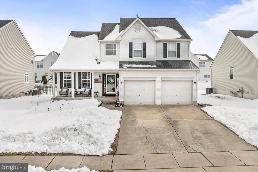 125 Laurel, Woolwich Township, NJ 08085 Main Photo