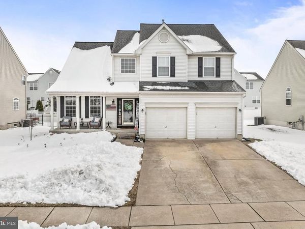 125 LAUREL, WOOLWICH TWP, NJ 08085