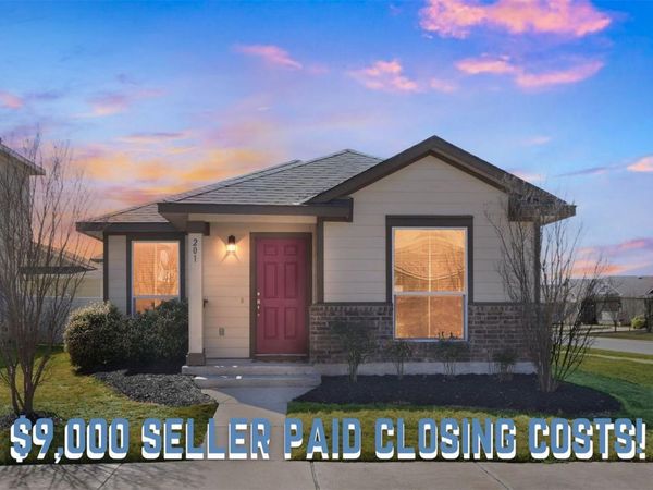 201 Cane River RD, Pflugerville, TX 78660