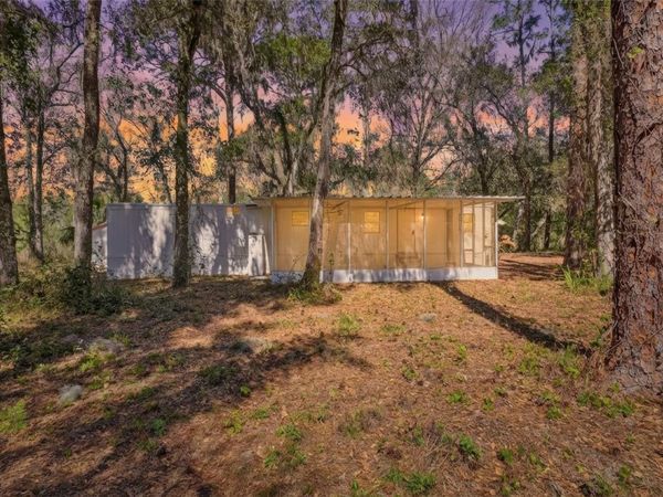 13401 PALM DRIVE , ASTATULA, FL 34705