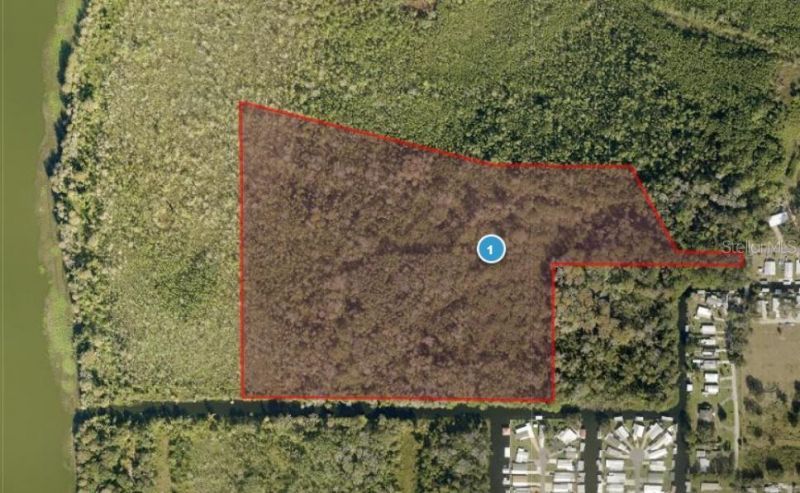 13401 Palm Drive , Astatula, FL 34705 Photo