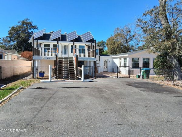 318 Riverside Drive, Holly Hill, FL 32117