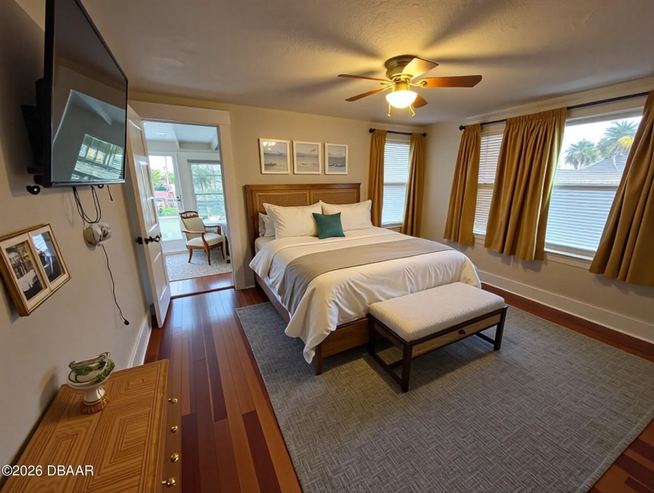 318 Riverside Drive, Holly Hill, FL 32117 Photo