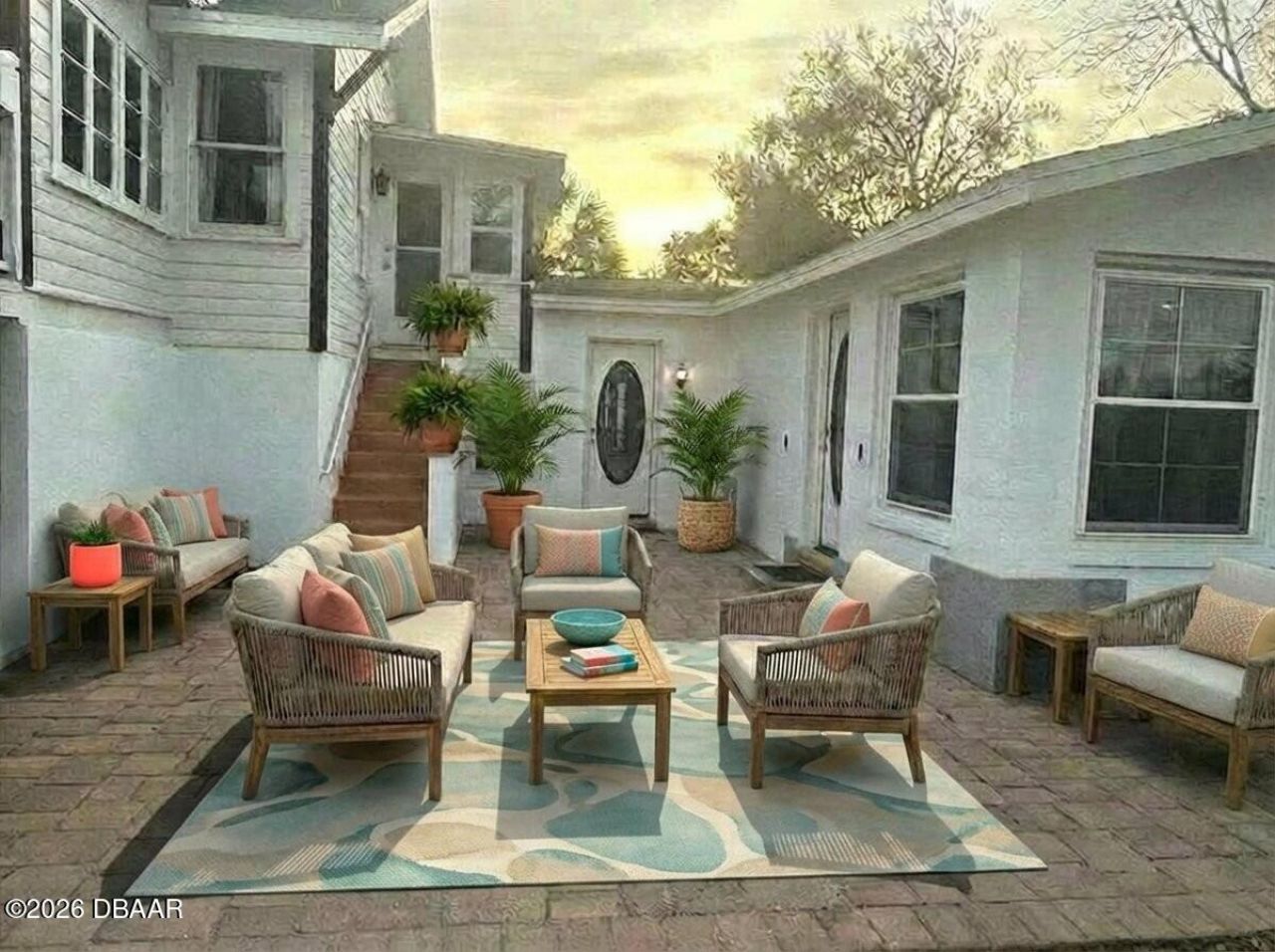 318 Riverside Drive, Holly Hill, FL 32117 Photo