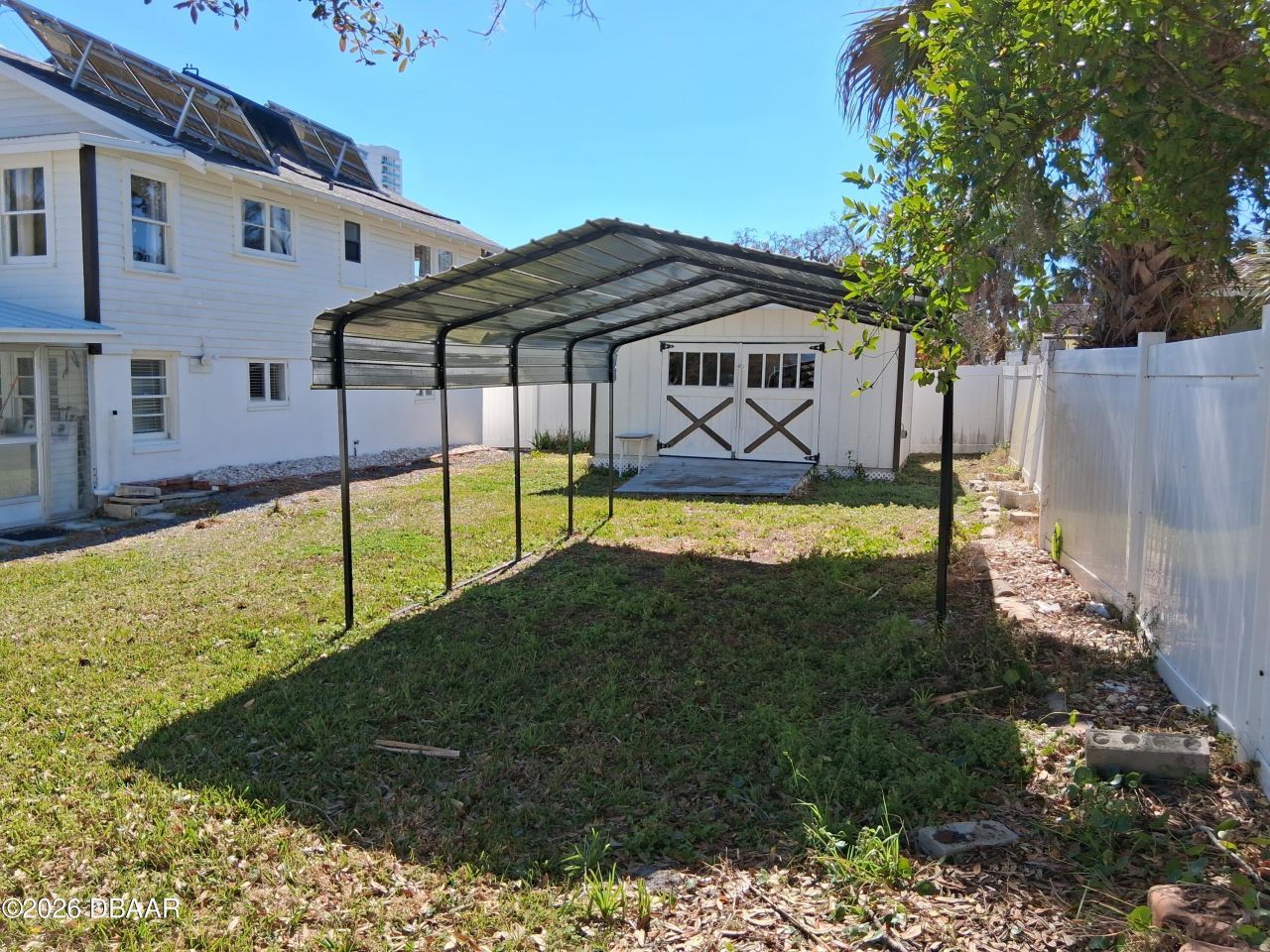 318 Riverside Drive, Holly Hill, FL 32117 Photo