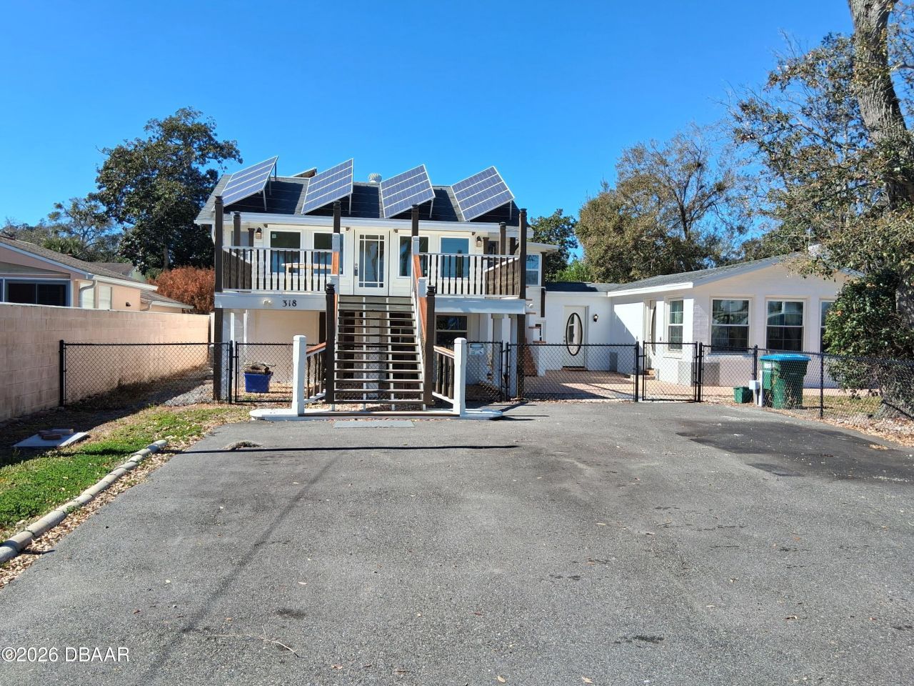 318 Riverside Drive, Holly Hill, FL 32117 Photo