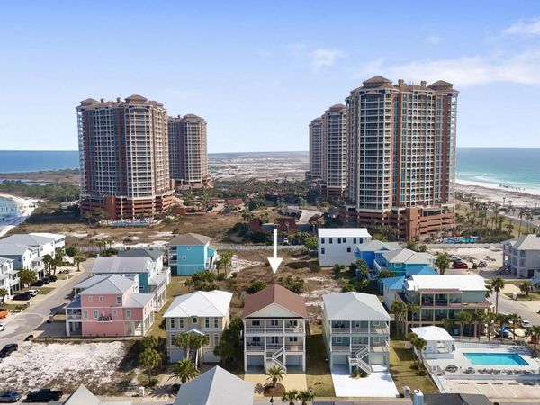 50 Calle Marbella, Pensacola Beach, FL 32561