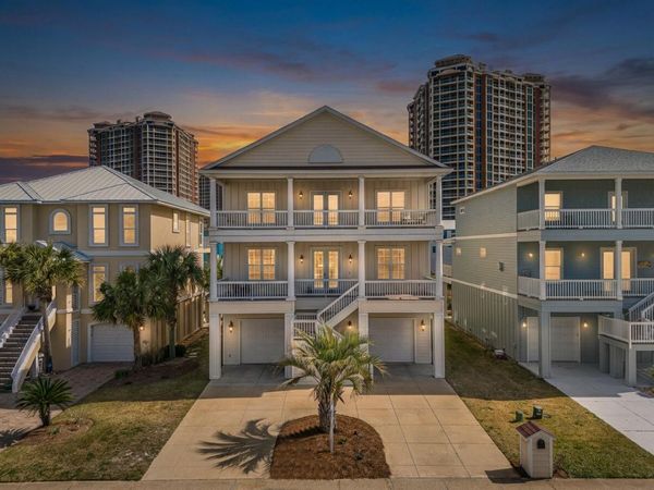 50 Calle Marbella , Pensacola Beach, FL 32561