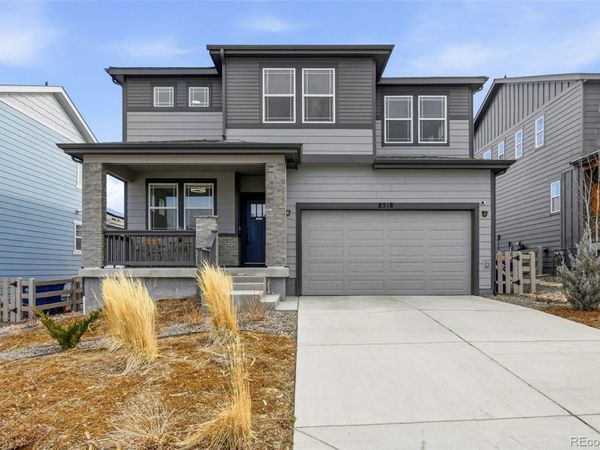 8518 Cheraw Street , Littleton, CO 80125