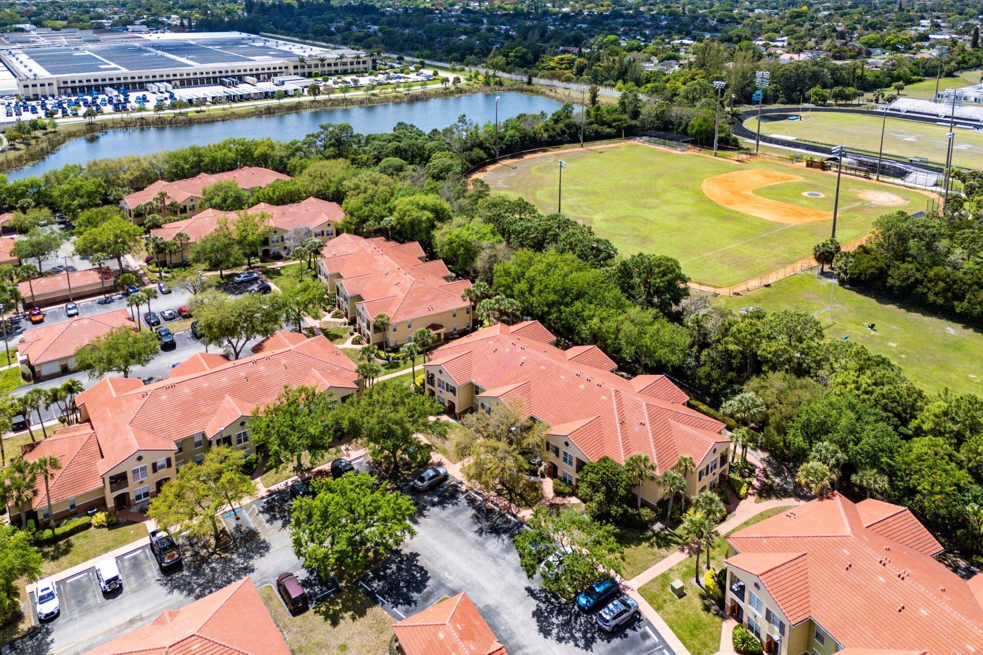 10354 Fox Trail Rd S., Unit 1509, Royal Palm Beach, FL 33411 Photo