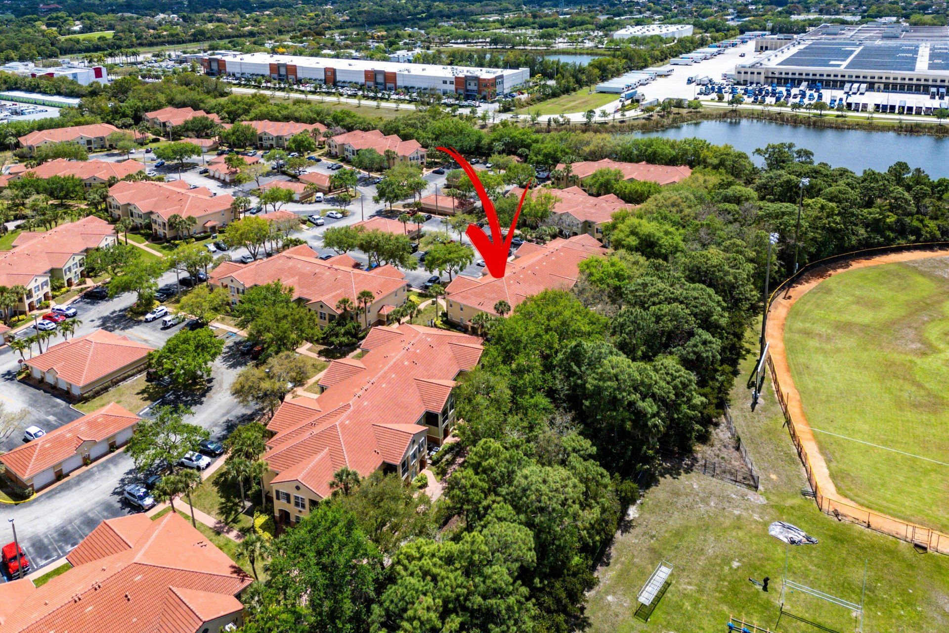 10354 Fox Trail Rd S., Unit 1509, Royal Palm Beach, FL 33411 Photo