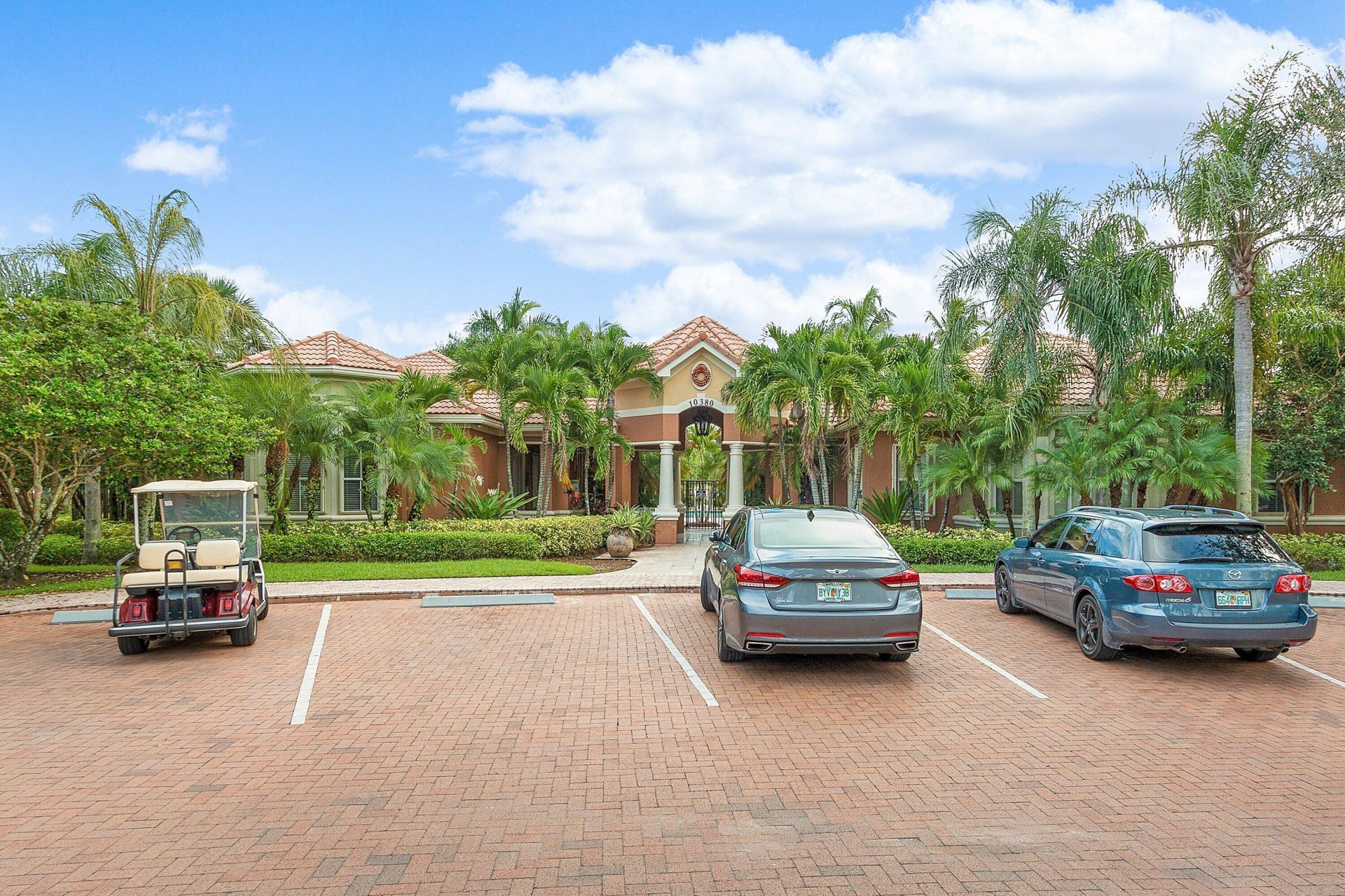 10354 Fox Trail Rd S., Unit 1509, Royal Palm Beach, FL 33411 Photo